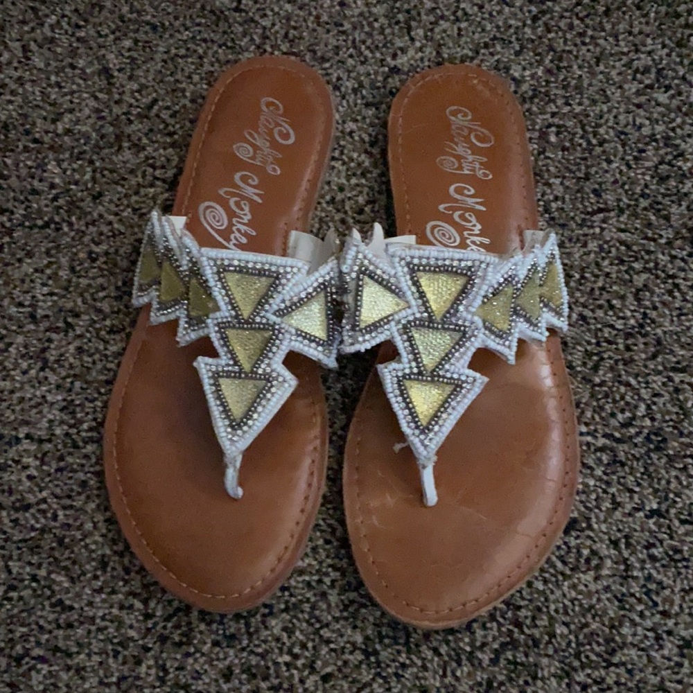 Sandals - Picture 2 of 5